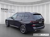 BMW X7 xDrive40d M Sport HUD StandHZG AHK Pano  Spor - BMW X7 mit Panoramadach
