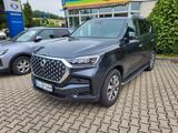 Ssangyong REXTON 2.2 Diesel e-XDi 220 Quartz 4WD AT - Ssangyong REXTON: Quartz