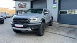 Ford Raptor Performance Doppelkabine 4x4 *DAB - graue Ford Raptor