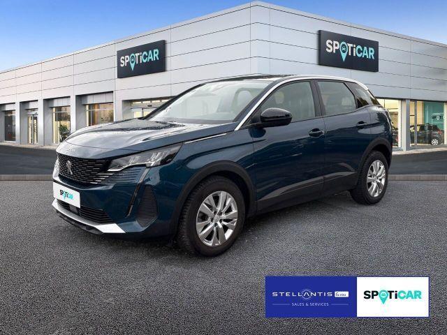 Peugeot 3008 1.2 PureTech 130 LED LM 2 xPDC