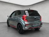 Kia Picanto 1.2 Aut. GT Line /Navi/Smart Key - Kia Picanto Gebrauchtwagen in Stuttgart