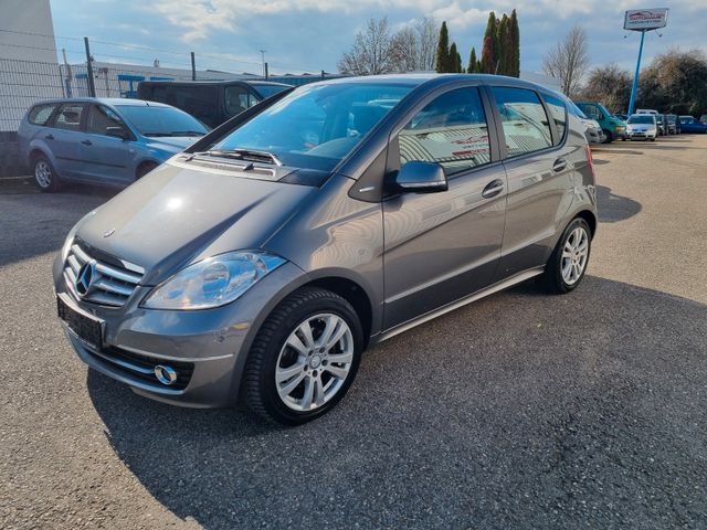 Mercedes-Benz A 180 A -Klasse A 180 CDI Autom.