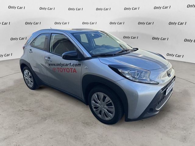 Другие Toyota Aygo X 1.0 VVT-i 72 CV 5 porte Active S-C