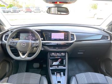 Bild 10 Opel Grandland (X) GRANDLAND GS ACC AHK NAVI TECHNOLOGIEPAKET RFK