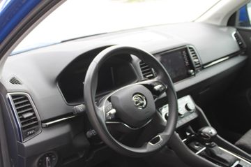 Skoda Karoq - 6