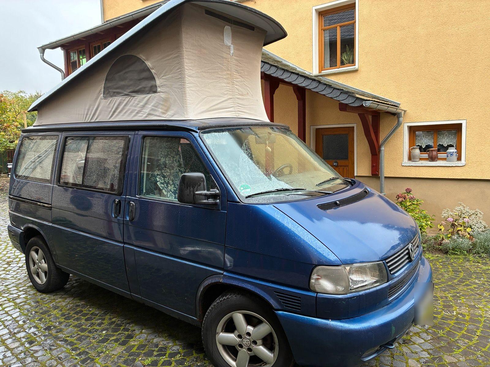 Volkswagen Andere