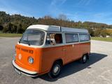 Volkswagen T2b Westfalia Helsinki