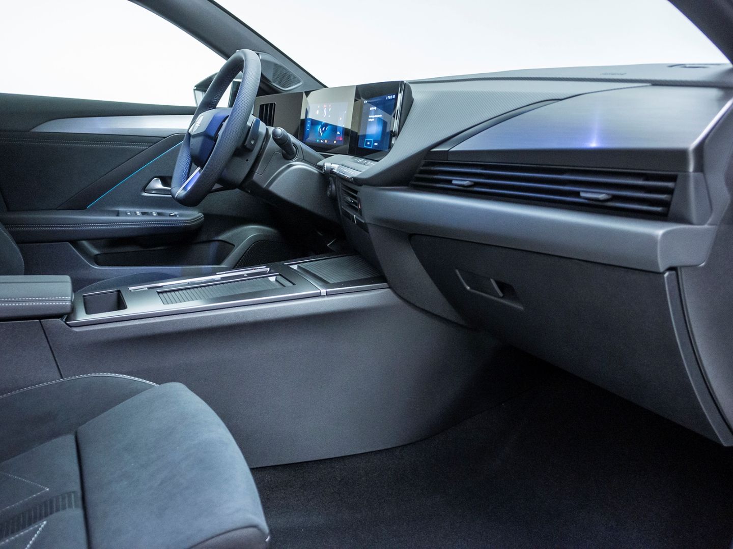 Opel Astra - Bild 14