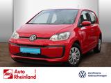 Volkswagen up! move 1.0  KLIMA/BLUET/MAPS&MORE DOCK/GJR/RAD - Volkswagen up! in Bonn