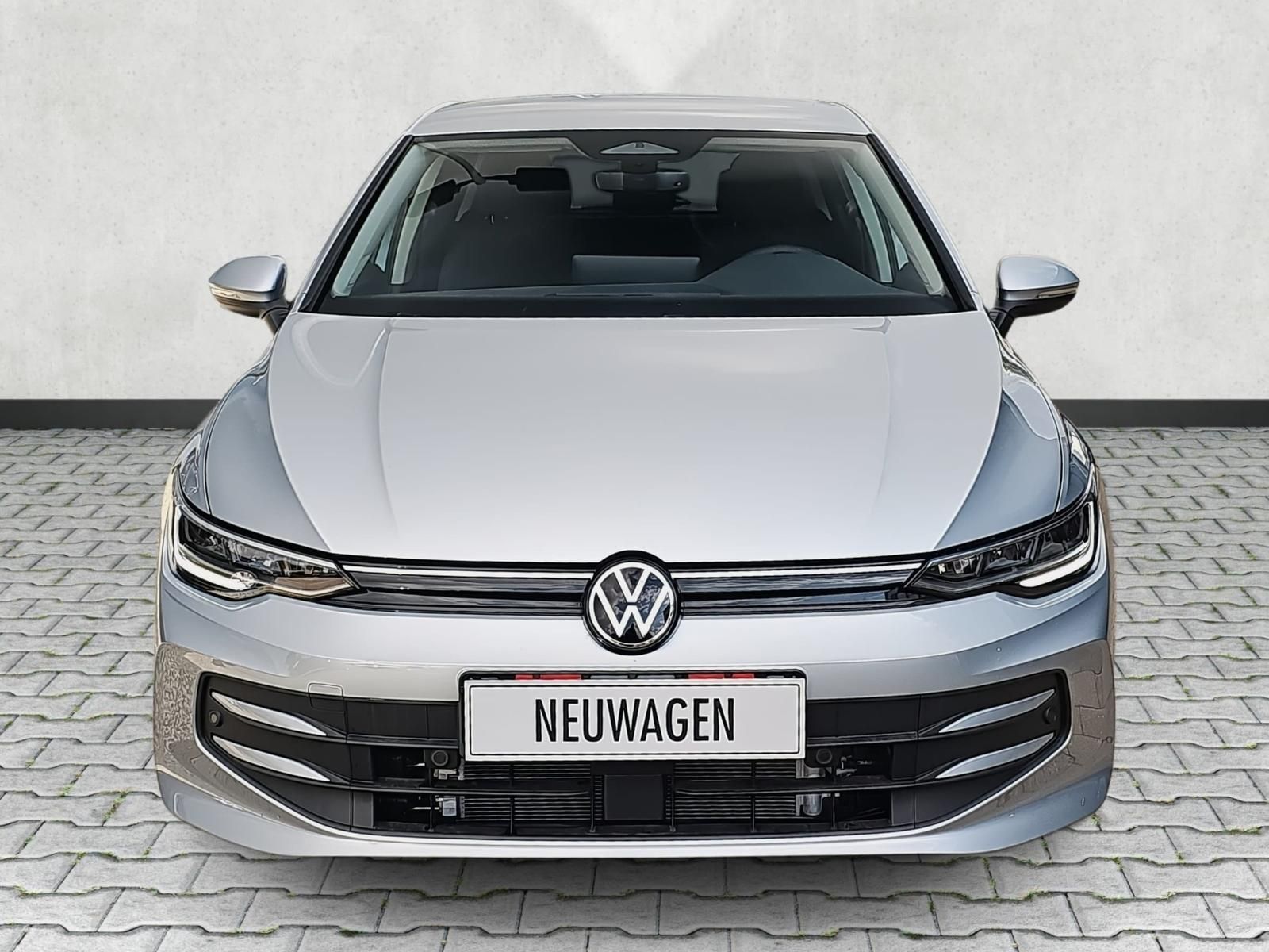 Volkswagen Golf 1.5 eHybrid Park&Comfort Pro Kamera Keyless imagem 3