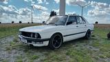 BMW 520i E28 mit H-Zulassung Alu ZV eFH - BMW 520: E28