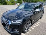 Audi SQ5 TDI tiptronic quattro - AHK, StHzg, Pano, Lu - Audi SQ5 in Wiesbaden