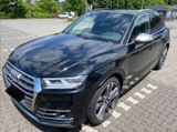 Audi SQ5 TDI tiptronic quattro - AHK, StHzg, Pano, Lu - Audi SQ5 aus 2019