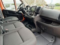 Jumper Kipper 35 L3 Heavy Diesel 140 Jumper Kipper 35 L3 Heavy Diesel 140