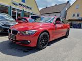 BMW 316i Touring 18" M-ALU+NAVI+PDC+EL-HECKKLAPPE - BMW 316: Kombi, 316i