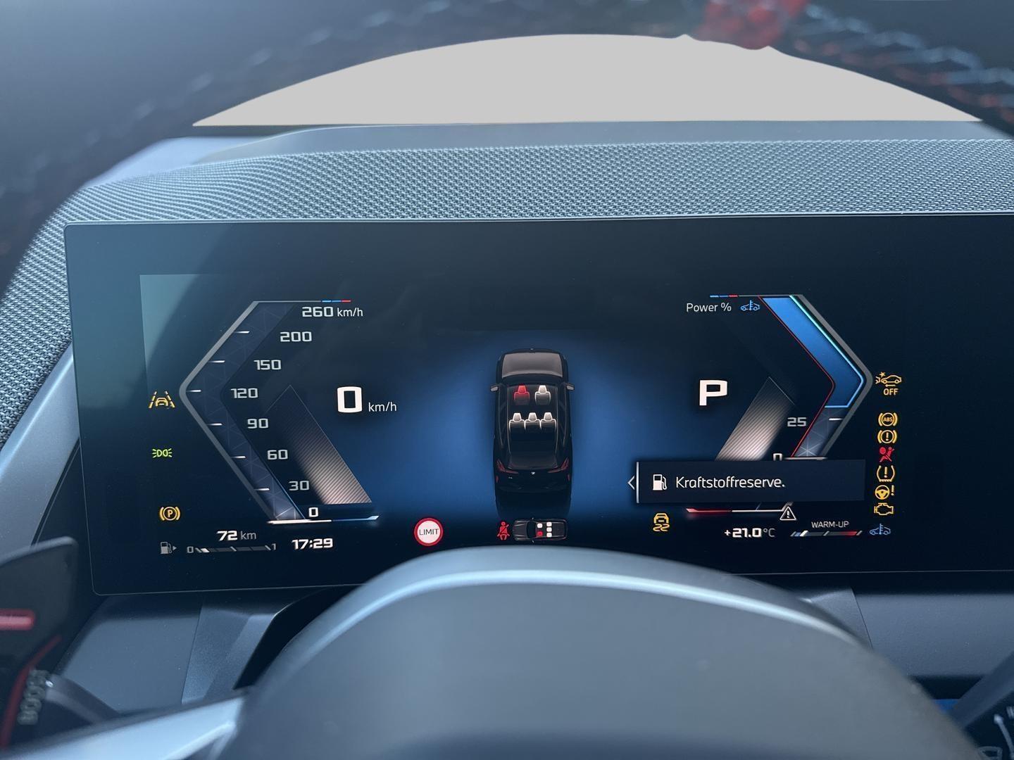 BMW X3 M50 XDRIVE M Sport Pro HUD StandHZG AHK Pano 