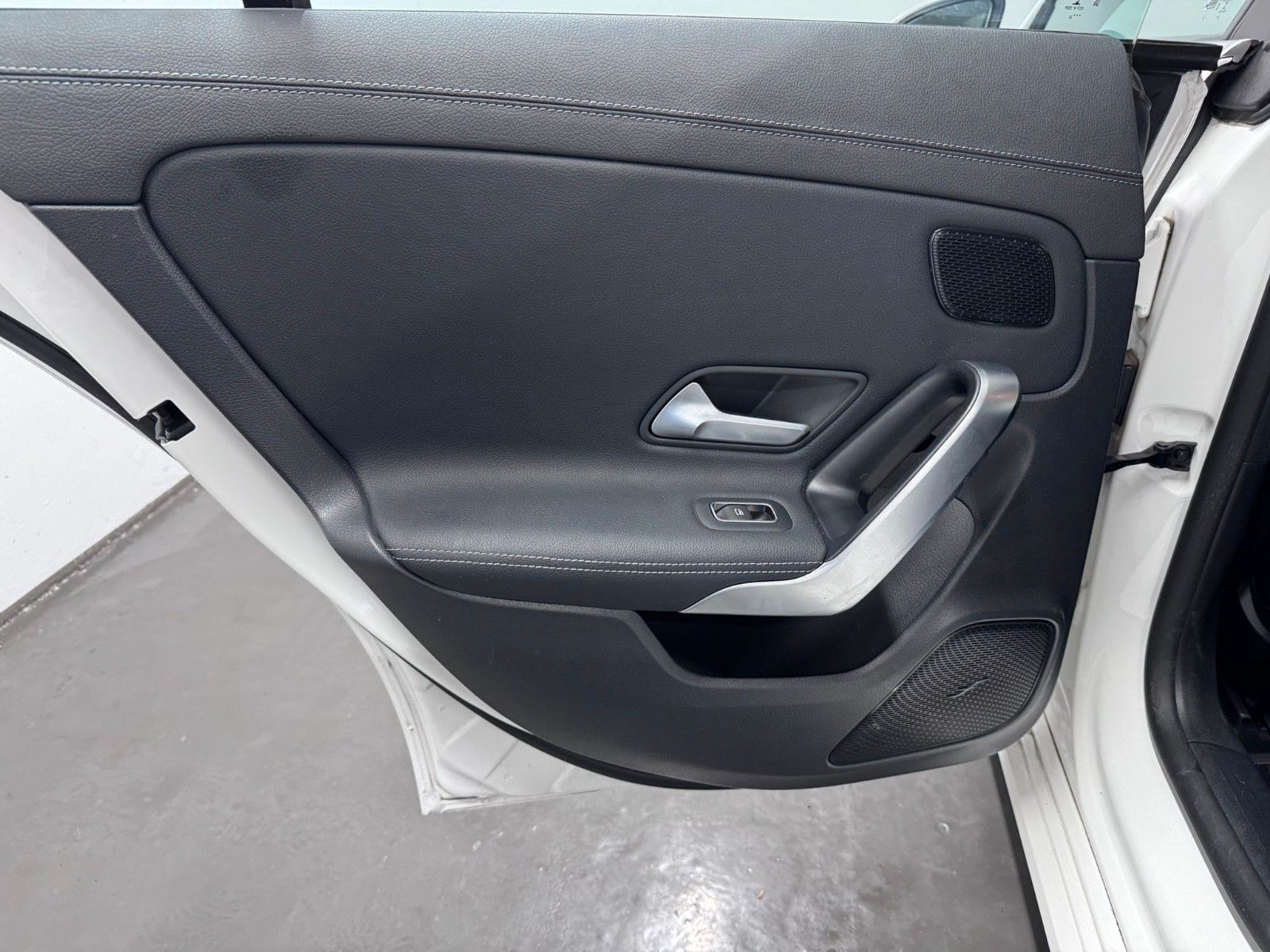 Fahrzeugabbildung Mercedes-Benz CLA 200 d 4MATIC SB  *PROGRESSIVE*DISTRO*LED*