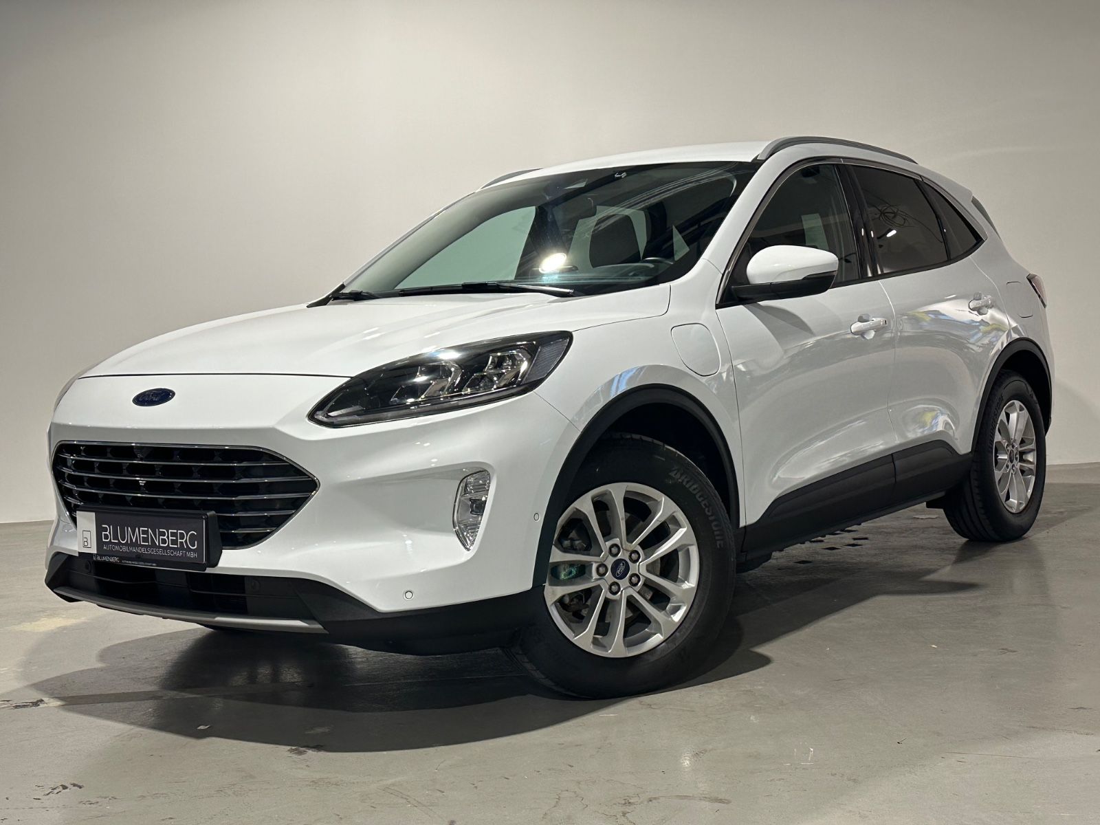Ford Kuga Plug-In Hybrid Titanium X*ACC,B&O,Virtual*