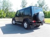 Mercedes-Benz G 350 BlueTEC, lang - - gebrauchte Mercedes-Benz G 350 aus dem Jahr 2014