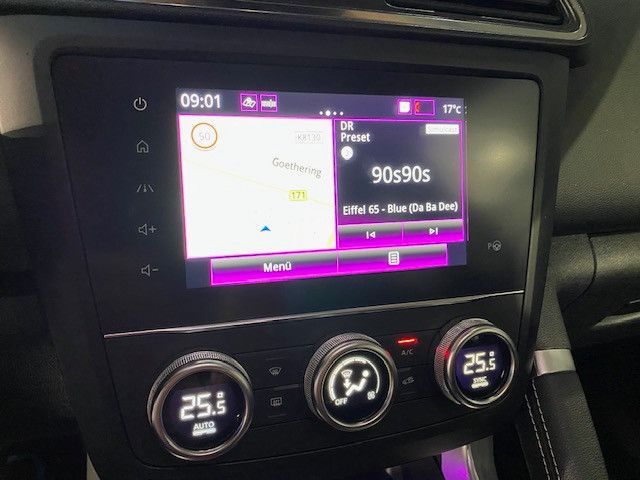 Renault Kadjar 1.3 TCe 140