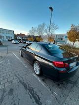 BMW 550i F10 M Paket Voll - BMW: V10