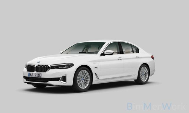 BMW 530e Luxury Line 360°DAB H/K Lenkrhz DisplayKey