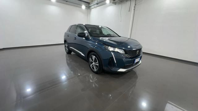 Image of Peugeot 3008