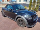 MINI Cooper S Roadster Cooper S Cabrio - MINI Cooper S Roadster Gebrauchtwagen
