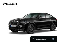 BMW X4 - Vorschau Bild 1