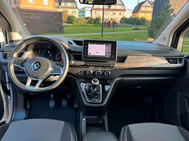Renault Grand Kangoo