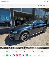 Audi A4 Allroad 3.0 TDI S tronic quattro Avant - - Audi A4 Allroad aus 2016