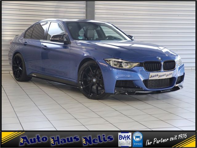 BMW 328 i M Performance Autom. Navi-Prof. RFKam PDC 