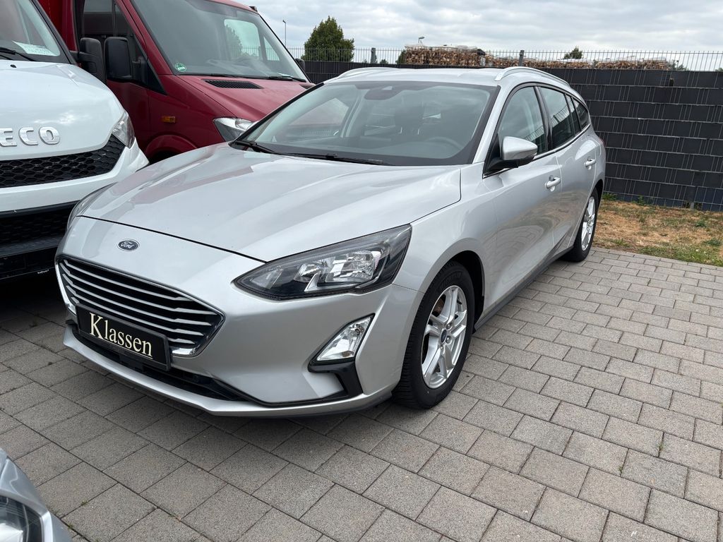 Image of Ford Focus