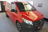 Mercedes-Benz Vito Kasten 119 CDI PRO RWD kompakt Led Webasto - Mercedes-Benz Vito Gebrauchtwagen in Duisburg