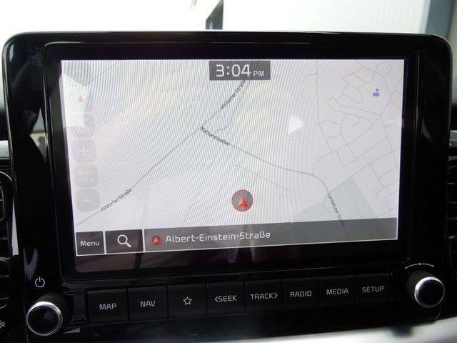 Kia Stonic - Bild 10