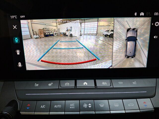 Opel Astra - Bild 13