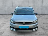 Volkswagen Touran - Vorschau Bild 3