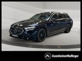 Mercedes-Benz E 220 d T AMG AMG+MBUX+Superscreen+Burm+AHK+Pano