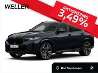BMW X6 - Vorschau Bild 1