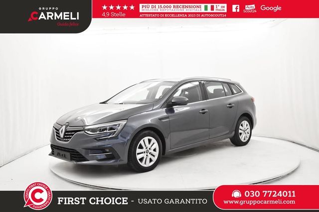 Renault Megane Sporter 1.5 Blue dCi Business