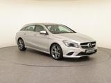Mercedes-Benz CLA 180 SB Urban Bi-Xenon+Navi+SHZ+Parkass+18" - Mercedes-Benz CLA 180 Kombi Gebrauchtwagen