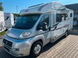 Adria Matrix 680SL  - Adria Teilintegrierter