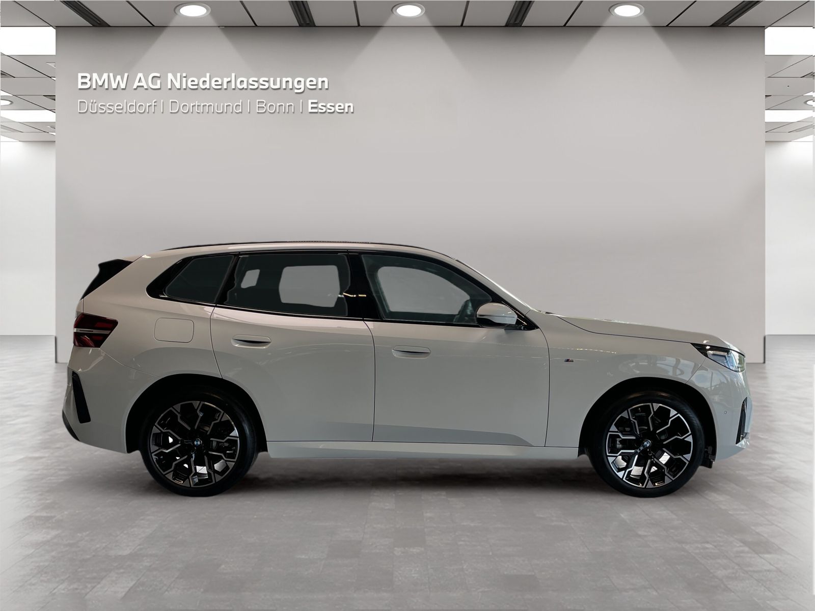 BMW X3 - Bild 7
