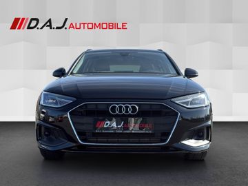 Audi A4 - 8