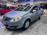 Opel Corsa D Edition*Automatik*Erst 87Tkm*TÜV NEU* - Opel Corsa aus 2009