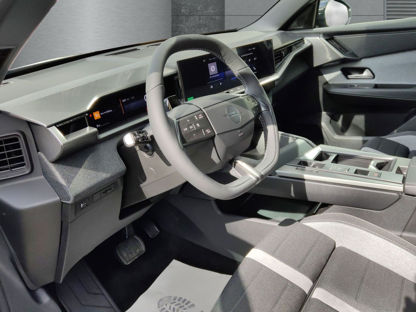 Opel Grandland (X) - Bild 7