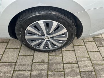 Skoda Superb - 6