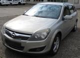 Opel OPEL Astra Kombi silber Diesel Getriebe de... - Opel Astra: Getriebe