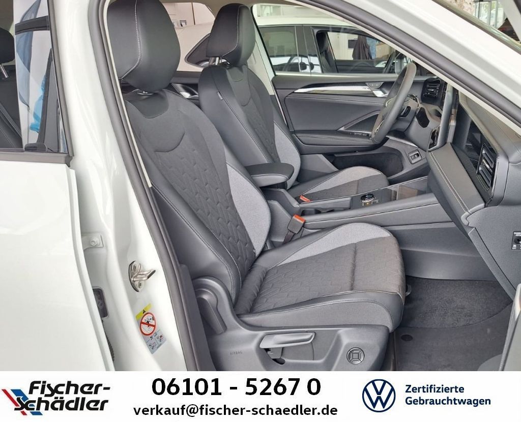 Volkswagen Tiguan Life 1.5eTSI DSG AHK Navi LED Dig.Cockpit foto 3