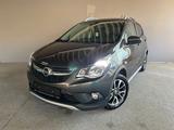 Opel Karl Rocks/Automatik/Klima/AppleCarplay/PDC/SHZ - Opel Karl Gebrauchtwagen in Berlin